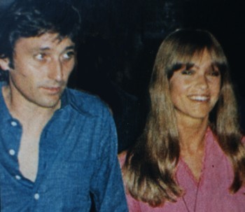 Antonio Gades y Marisol, 1977